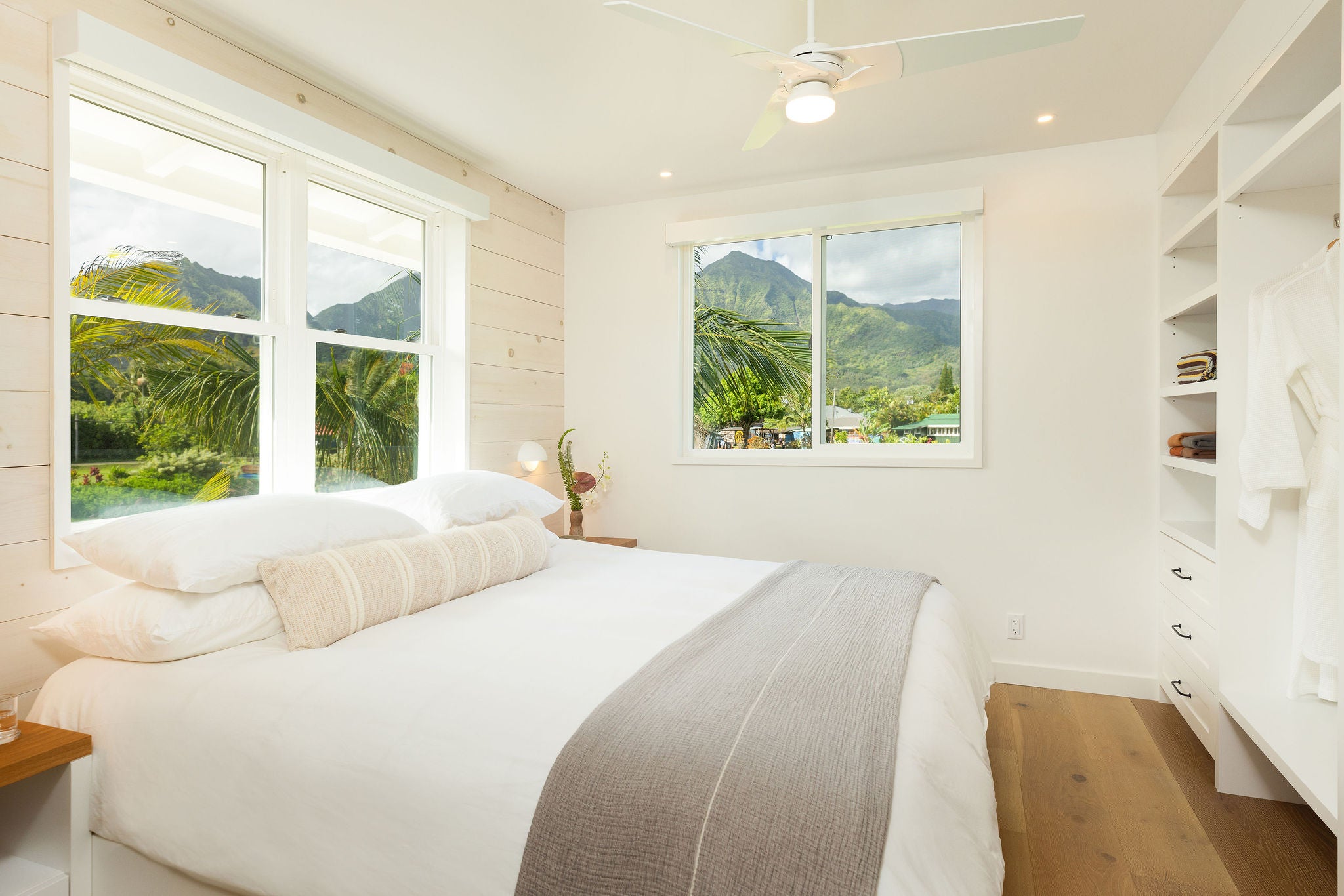 Cottage One